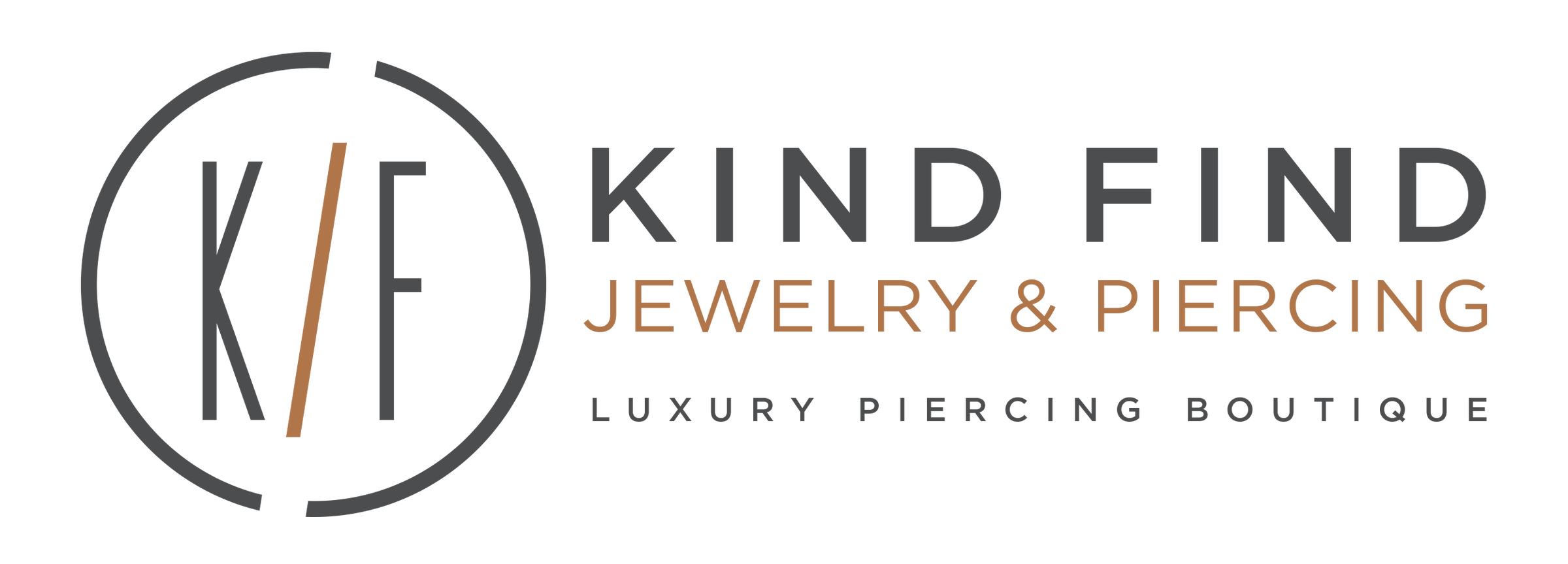Home  Kind Find Jewelry & Piercing
